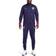 Nike England Träningsoverall Dri-FIT EURO 2024 Purple Ink/Rosewood/Vit ['Lila']